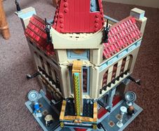 Lego Creator Expert 10232 Cinema