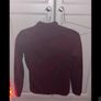 The North Face 100 Glacier Quarter Zip Fleece Small Image 4