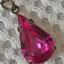 Vintage Michal Negrin necklace Image 6