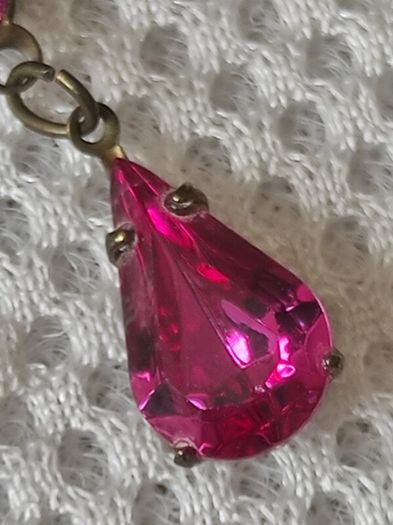 Vintage Michal Negrin necklace