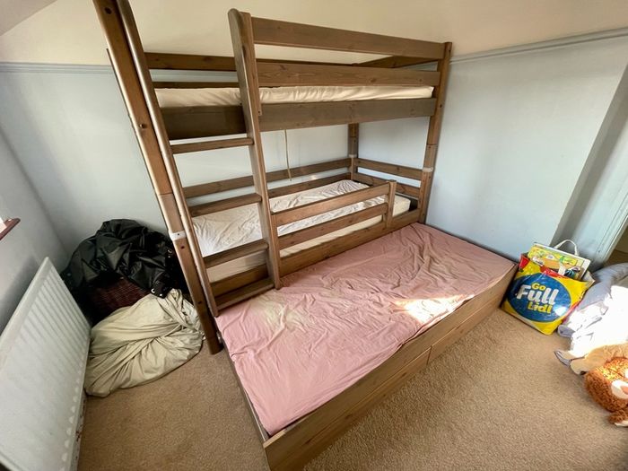 Flexa Bunk Bed