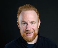 Rory O'Hanlon-Morning Guys
