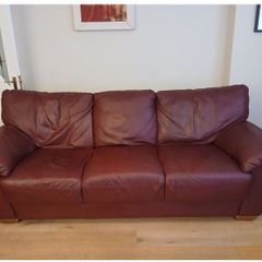 Sofa suite