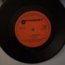 vinyl The darts diy heartache 7" no cover Image 2