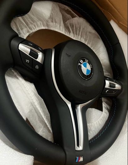 BMW Steering wheel F10 F11 F06 F20 F30
