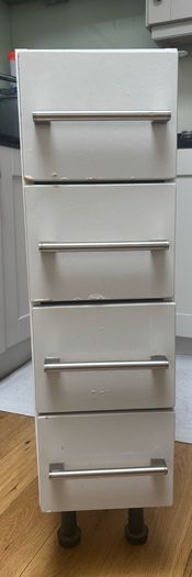 Kitchen press