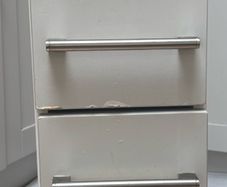 Kitchen press
