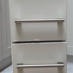 Kitchen press