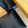 Wooden Dining Table and Chairs Image 3