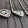 Golf clubs Image 4