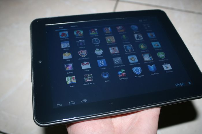 Prestigio Multipad 2Primo Duo