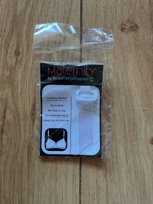 Feeding markers Brand New