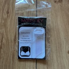 Feeding markers Brand New