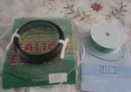 Fly line DT 7 sink with backing attached