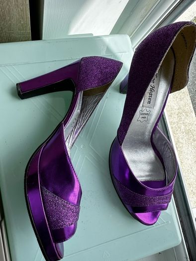 womens shoes joblot