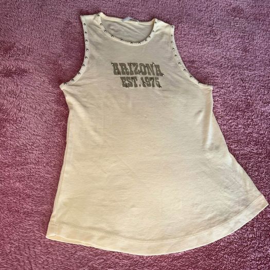 zara top
