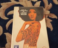 Ian Fleming novels James bond 007 Live &Let Die