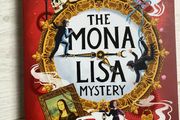 The Mona Lisa Mystery - M.A. Bennett