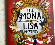 The Mona Lisa Mystery - M.A. Bennett