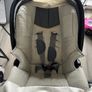 Buggie + Car Seat Image 7