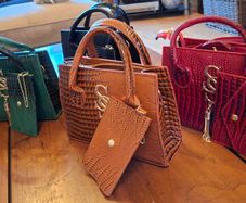 Ladies Handbags