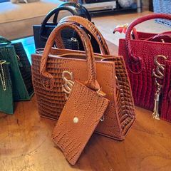 Ladies Handbags