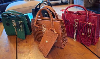 Ladies Handbags