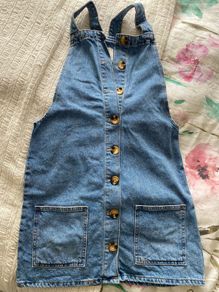 Dress size 6-8 like new