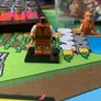 lego Star Wars pong keel Image 8