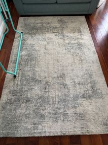 Rug Paul Costello Living