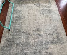 Rug Paul Costello Living