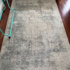 Rug Paul Costello Living