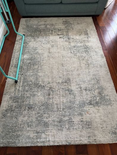 Rug Paul Costello Living