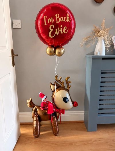 Gifts