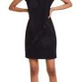 Desigual Dress Womens Briana Black Size M Image 3