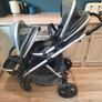 Baby Elegance Cupla Duo Double Buggy Image 3