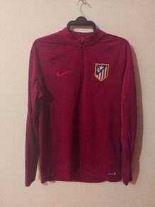 athletico madrid jumper