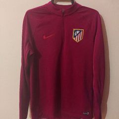 athletico madrid jumper