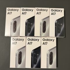 Samsung A17,128GB (IRISH /EU Stock) Brand New Sealed 1 year Samsung Warranty RECEIPT