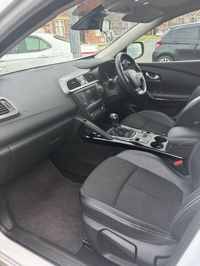 2016 Renault Kadjar Dynamique S NAV