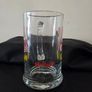 Disneyland Paris Minnie Mouse Glass Tankard Image 2