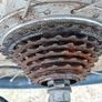 E Bike Wheelset 26 Inch Image 7