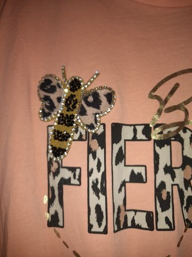 girls top from river island