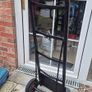 Heavy duty full metal sack barrow transport trolley Image 2