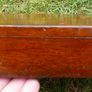Victorian/Edwardian Mahogany Case Box Image 4