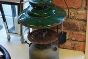 Vintage Paraffin Pressure Lantern