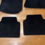 BMW 3 series G20 / G21 floor mats custom Image 6