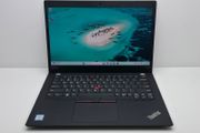 Lenovo ThinkPad X390 - Intel Core i5(8gen)/ 8GB RAM/ Windows 11 Laptop