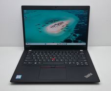 Lenovo ThinkPad X390 - Intel Core i5(8gen)/ 8GB RAM/ Windows 11 Laptop