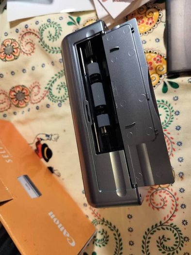 canon compact photo printer
